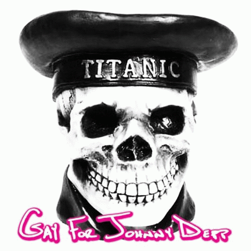 Gay For Johnny Depp : What Doesn't Kill You, Eventually Kills You